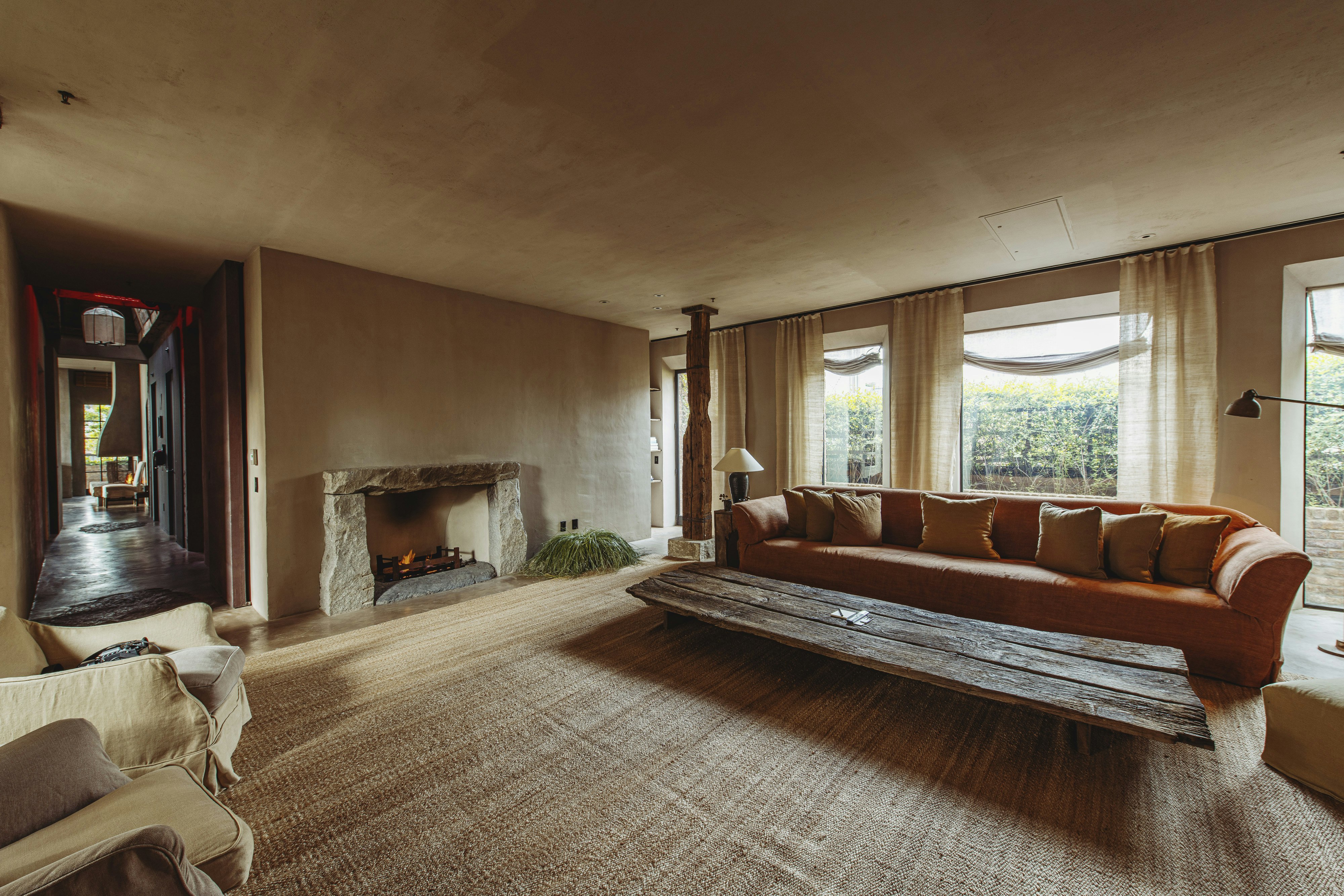 The Greenwich 30/50