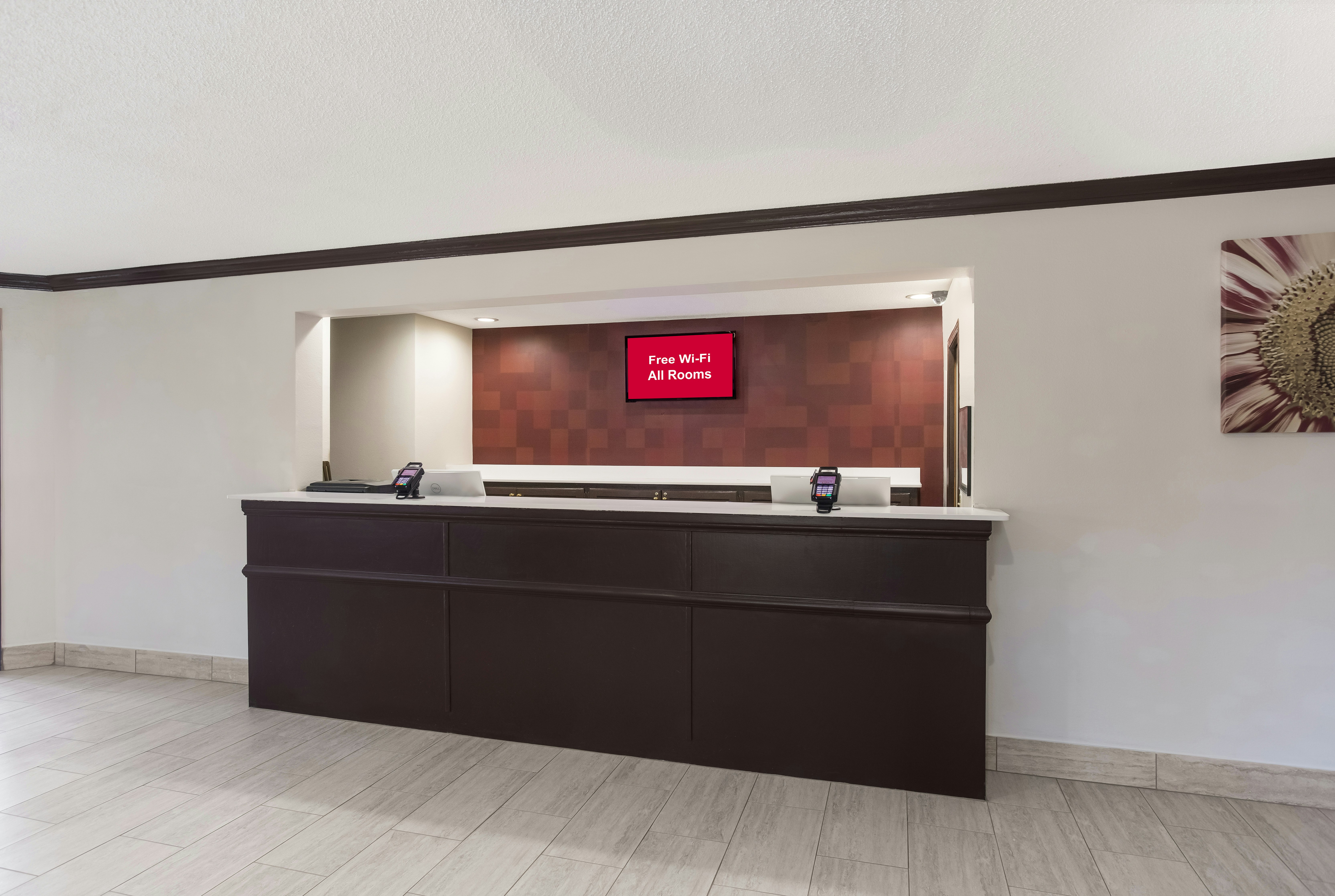 Red Roof Inn & Suites Corbin 8/48