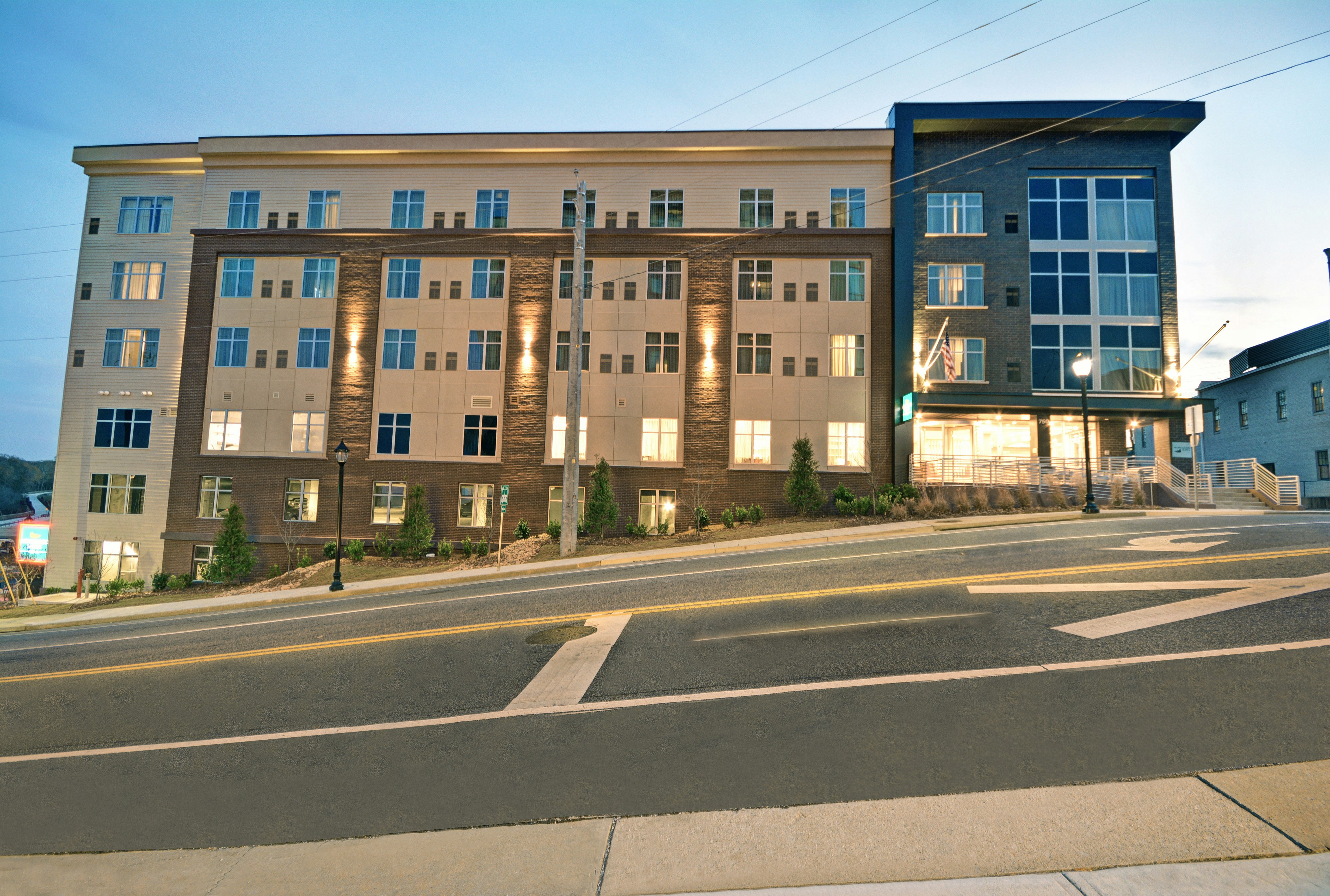Homewood Suites by Hilton Athens Downtown University Area