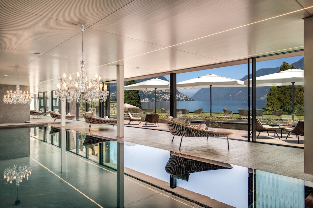 Hotel Splendide Royal Lugano 68/80