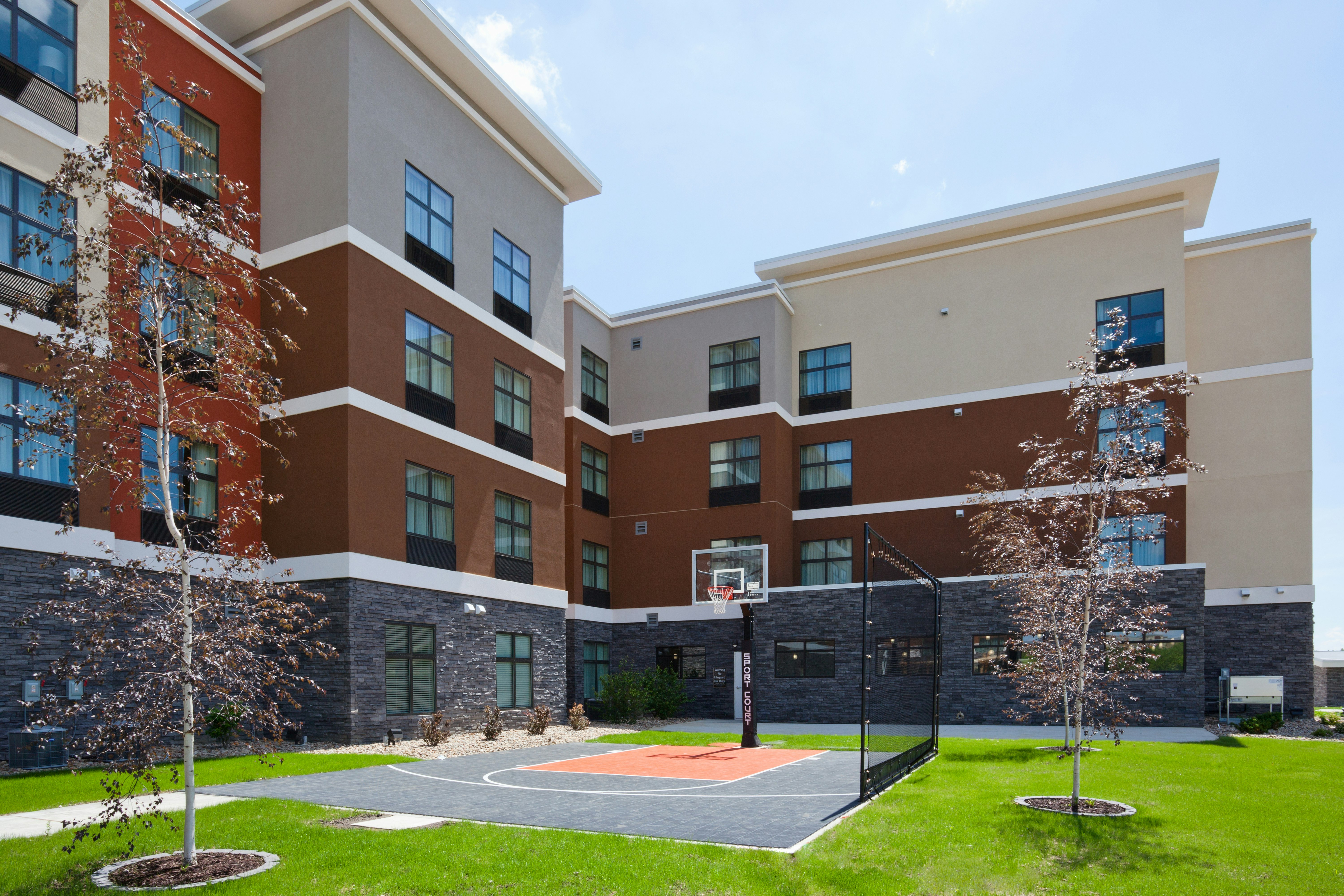 HOMEWOOD SUITES BY HILTON DAVENPORT 14/14