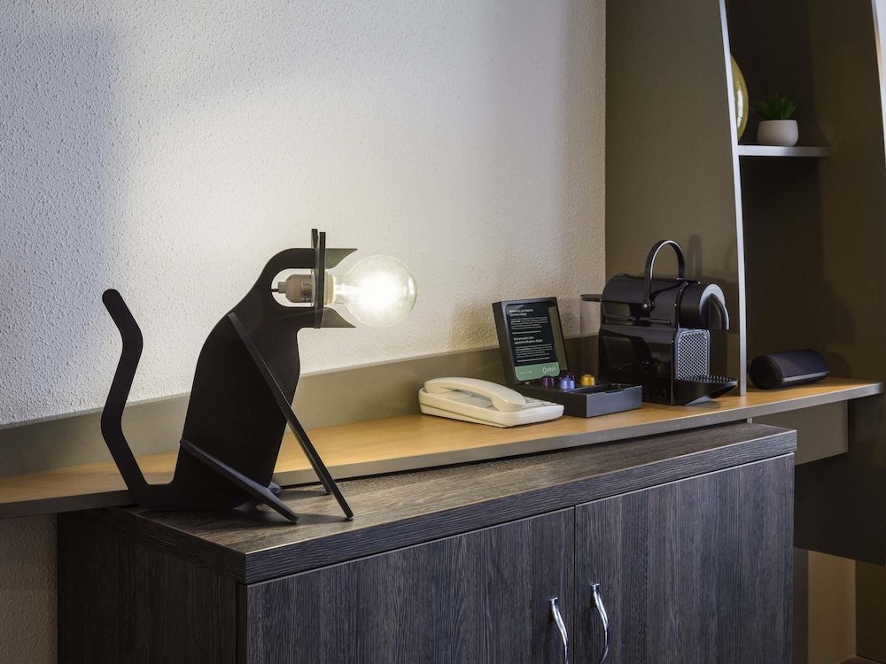 Aparthotel Adagio Annecy Centre 71/81
