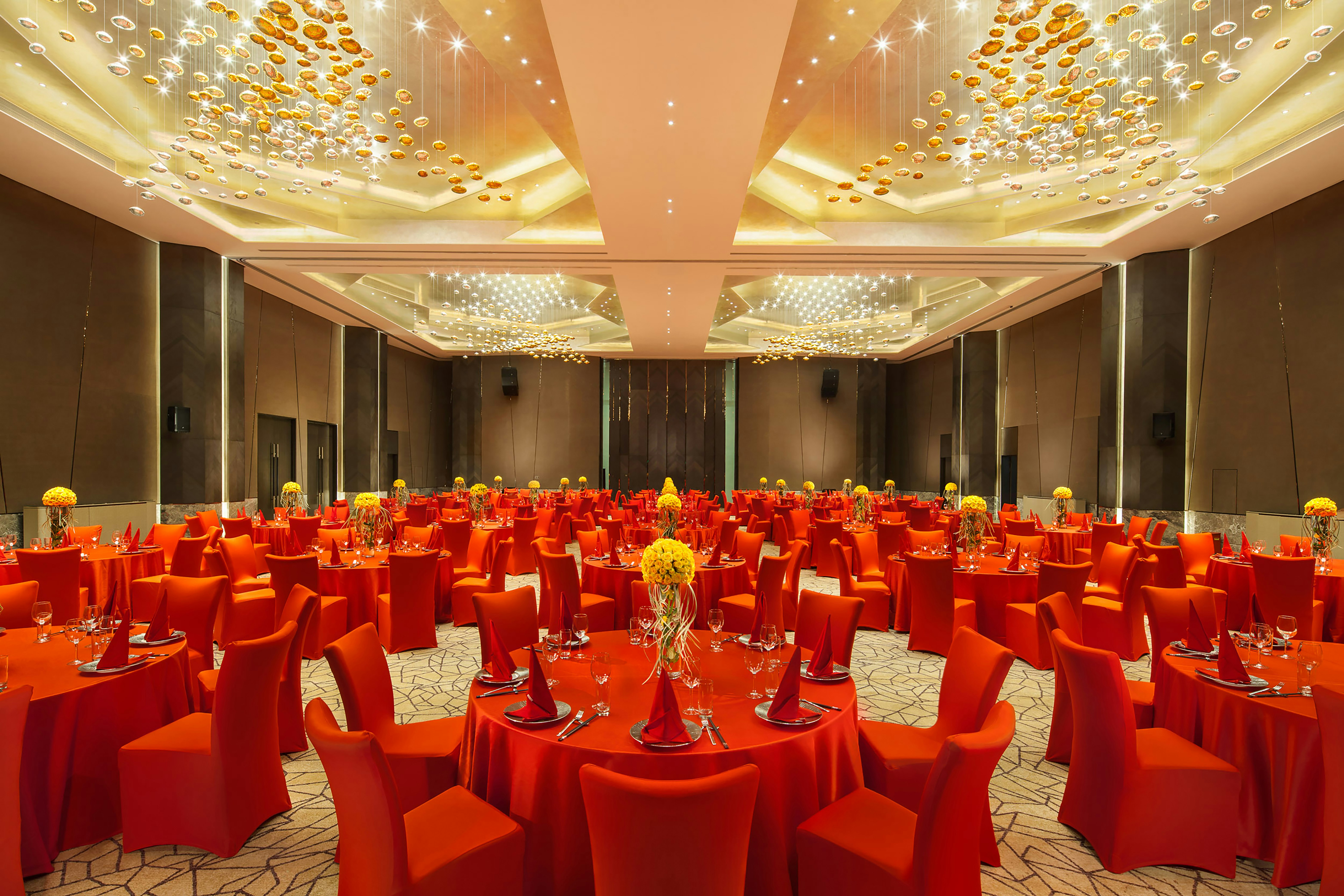 Seaton International Hotel Chengdu 52/59