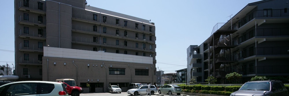 Hotel Kajigaya Plaza 32/33