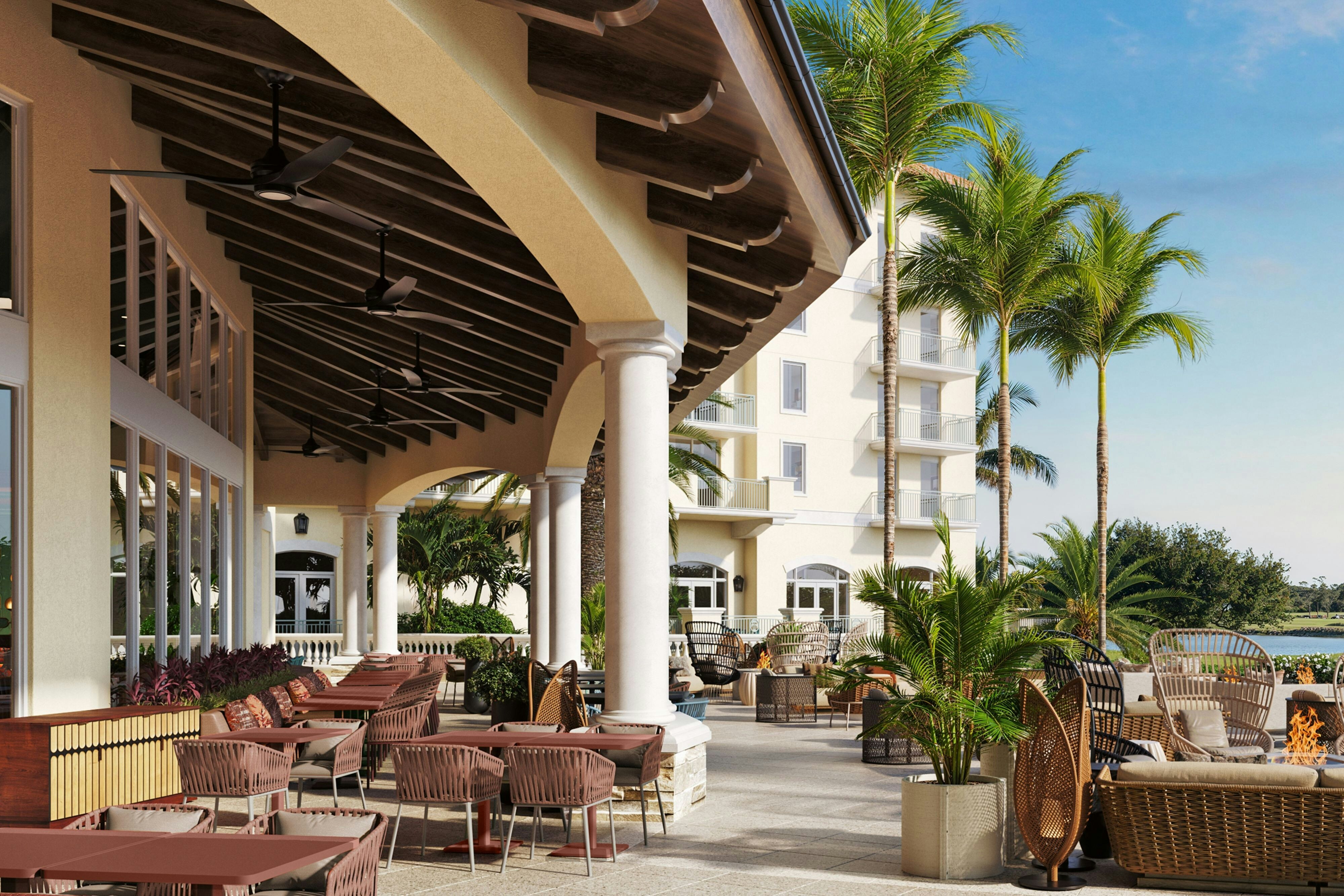 The Ritz-Carlton Naples, Tiburon 6/67