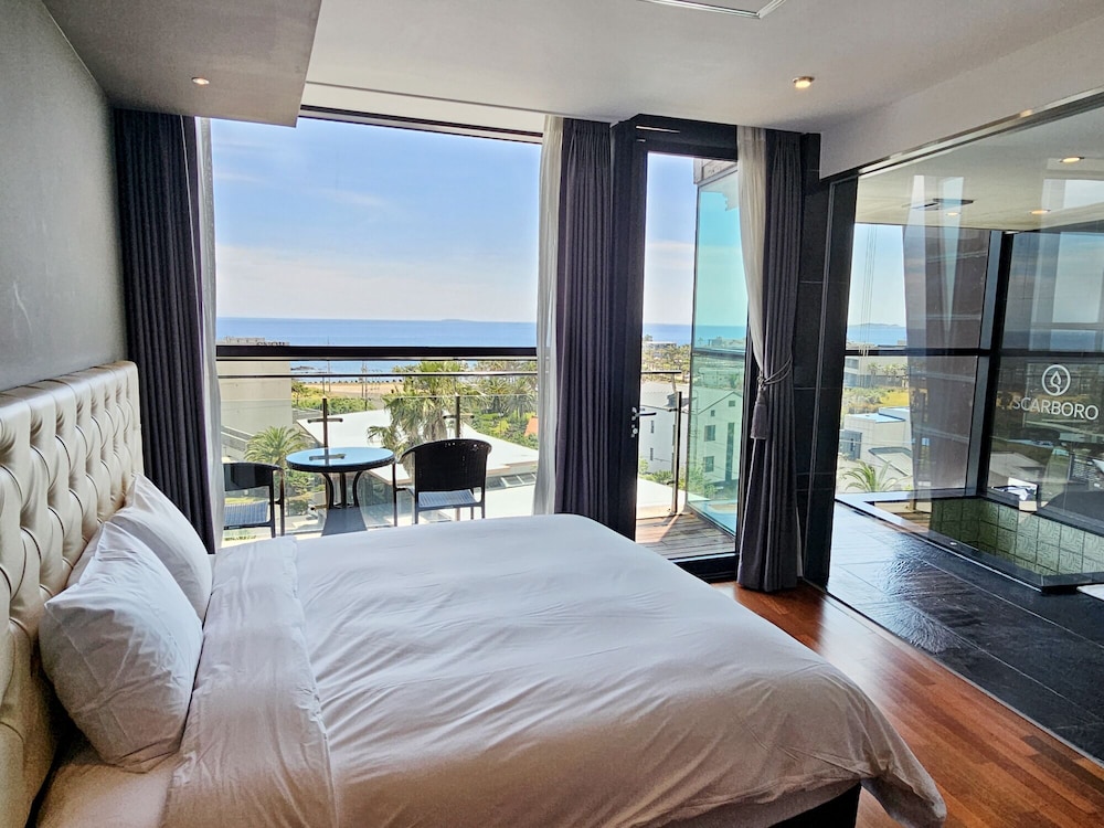 Hotel Scarboro 17/50