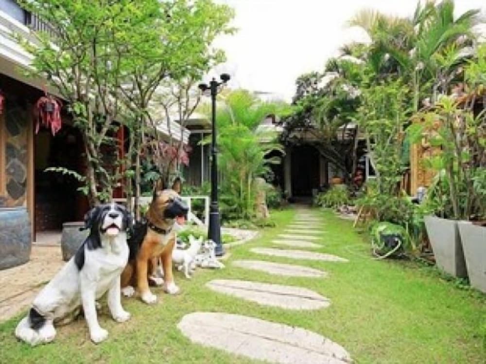 Baan Fern Talay 23/24