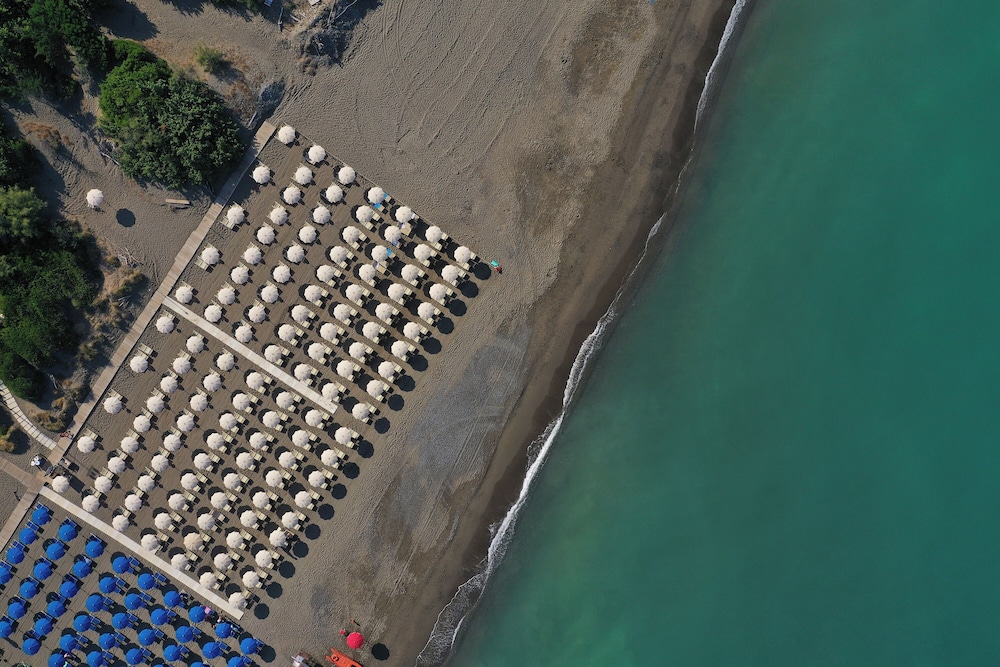 Park Hotel Marinetta in BIBBONA
