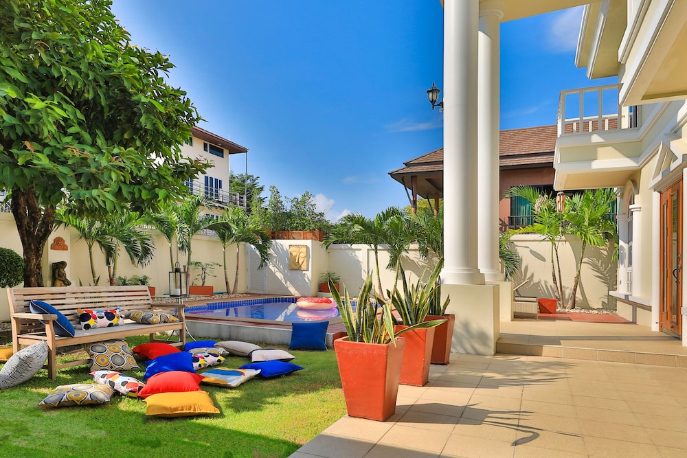 Sweet Villa Pattaya 64/72