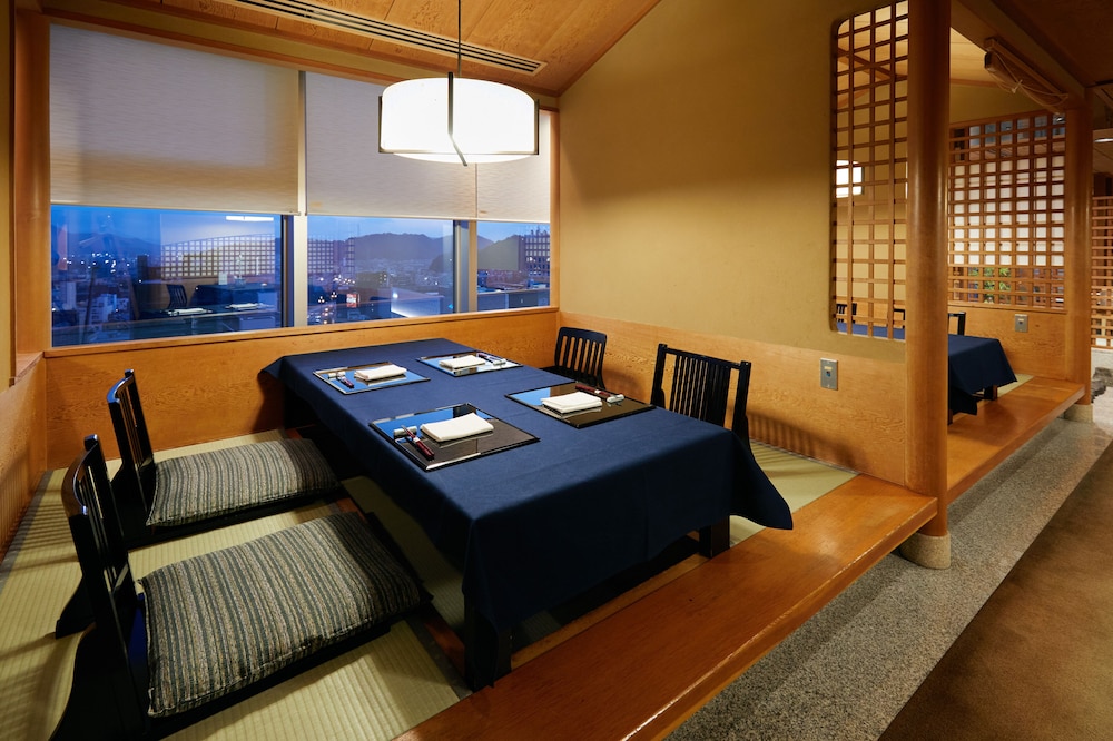 Hotel Fujita Fukui 59/63