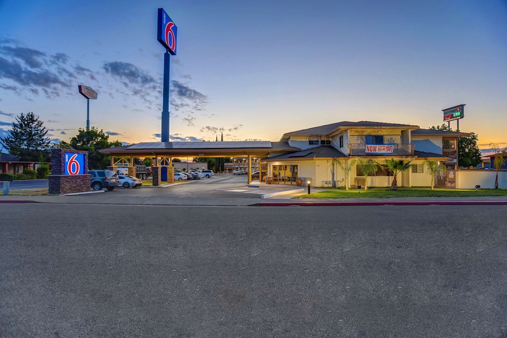 Motel6 Anderson, CA - Redding Airport 31/39