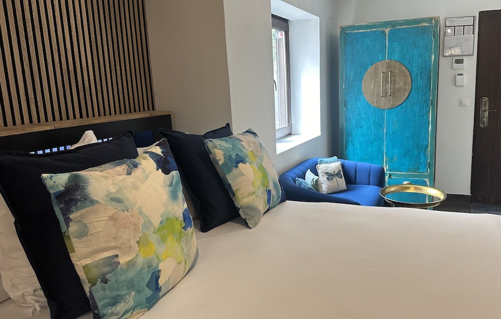 El Rey Moro Hotel Boutique 21/50