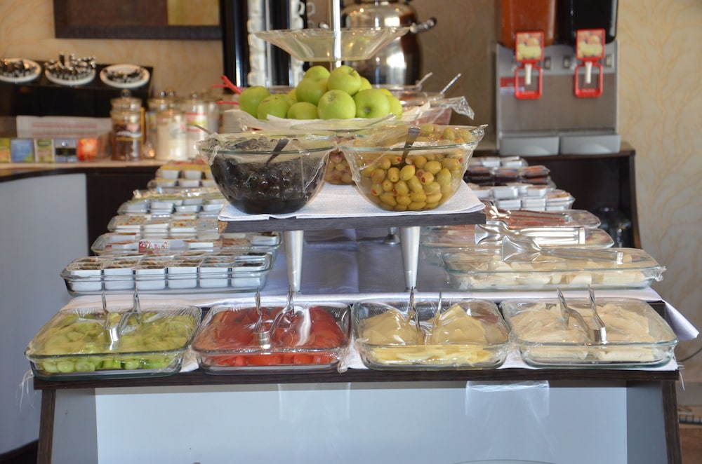 Admiral Hotel Kayseri 21/30