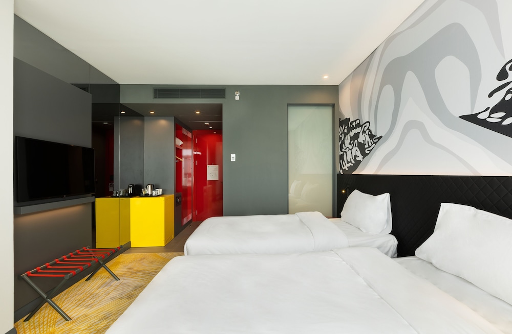 ibis Styles Istanbul Merter 16/71