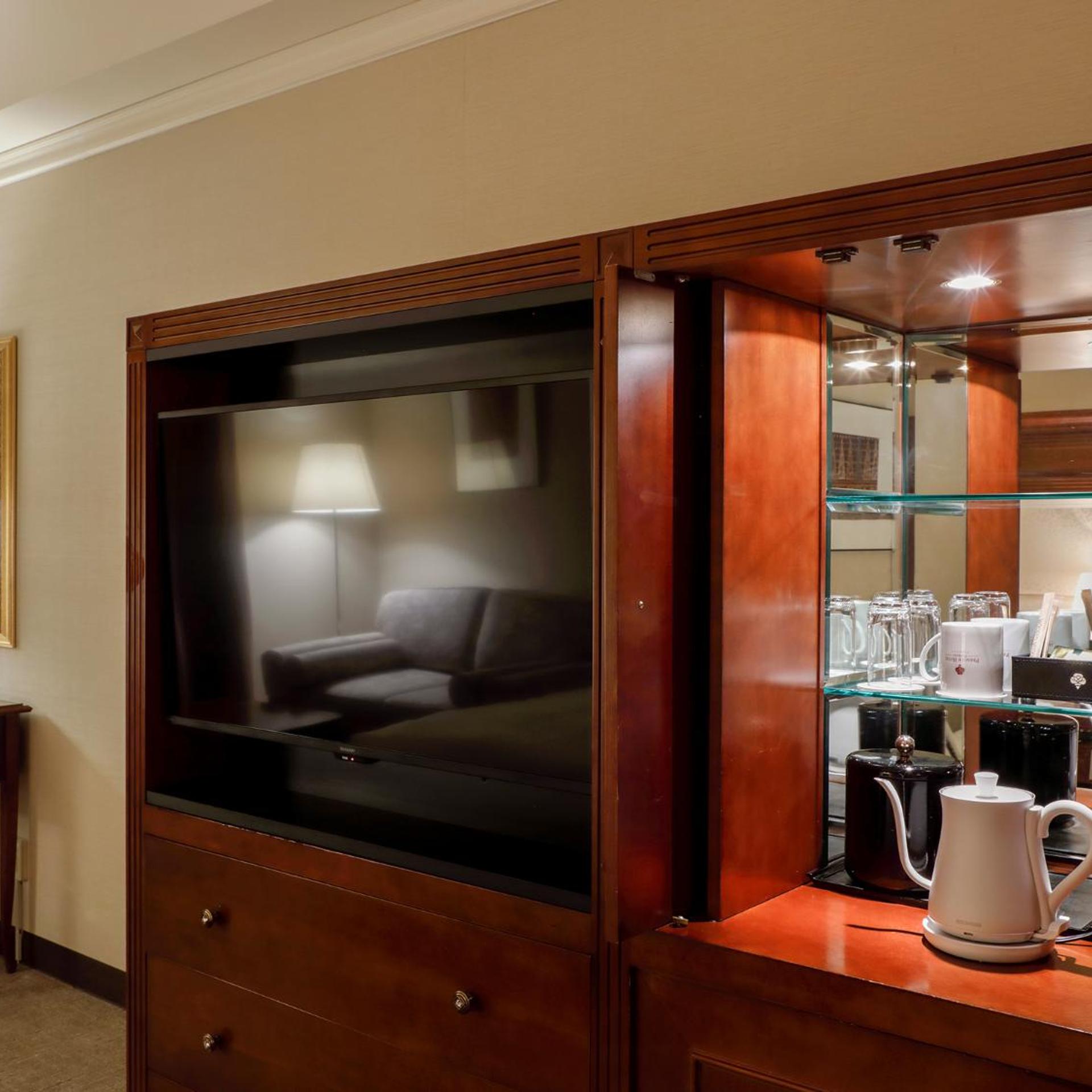 غرفة سوبيريور بسريرين منفصلين للمدخنين، Premier Hotel Tsubaki Sapporo Ex Premier Hotel Tsubaki Sapporo 3/3