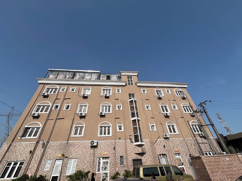 Hotel Bel-Ami 写真3