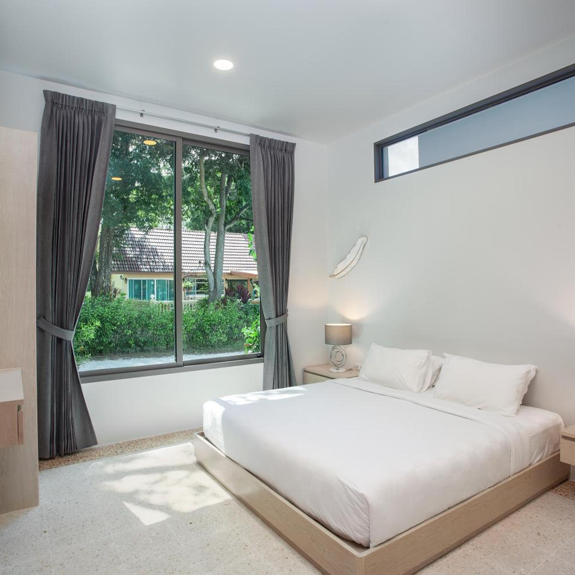 3 Bedrooms, Signature, Pool, Villa, Beach Front