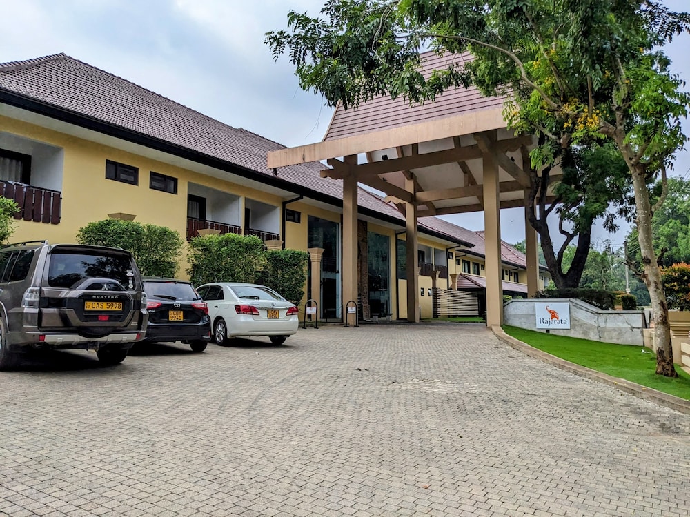 Rajarata Hotels 40/50