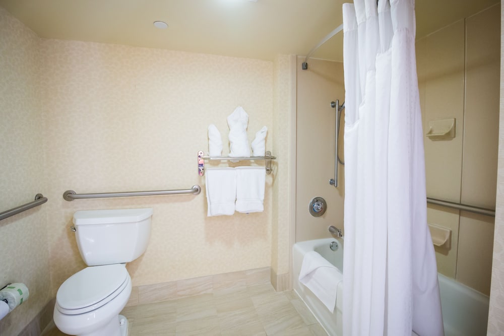 Atwell Suites Austin Airport, an IHG Hotel 20/72