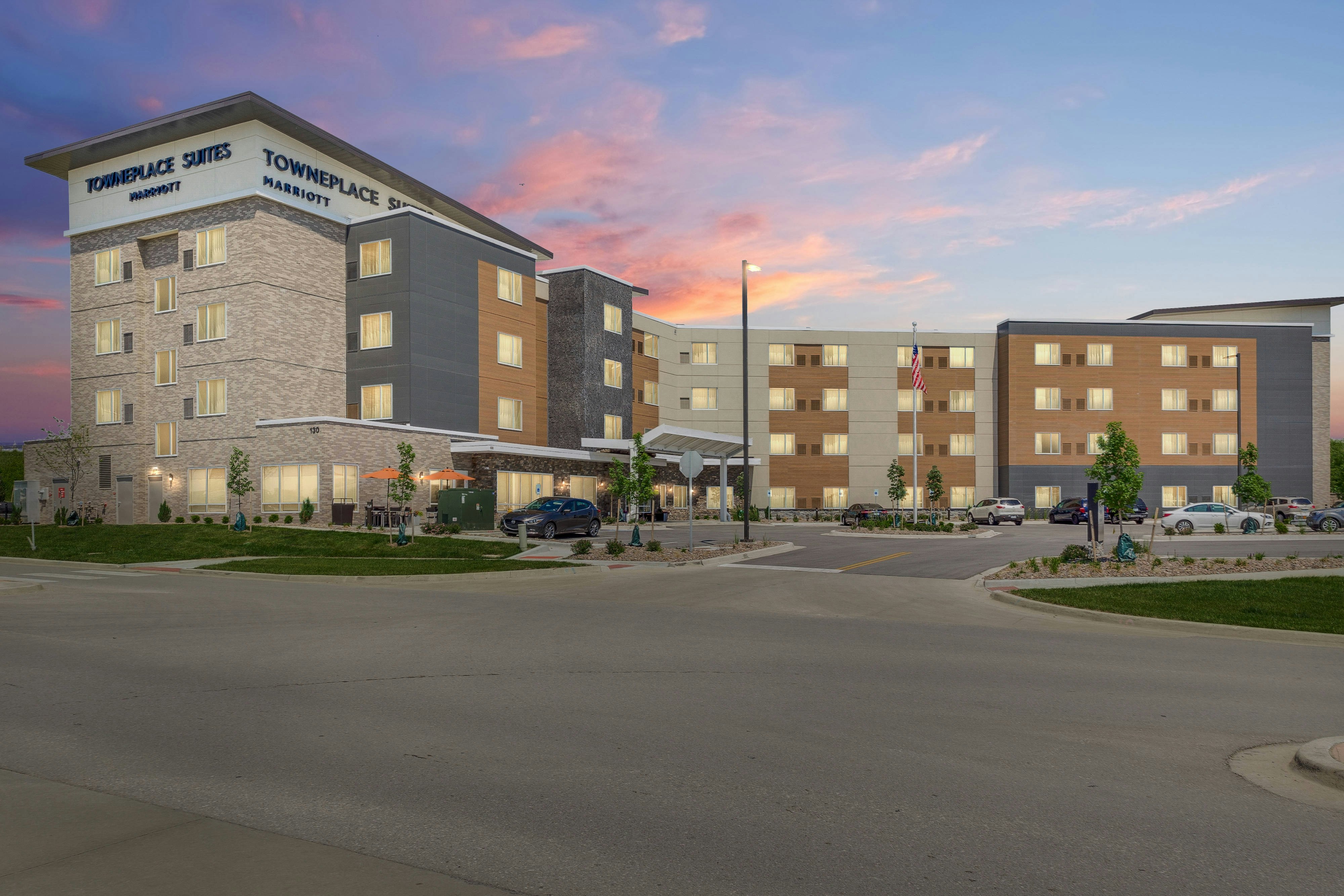 Towneplace Suites Kansas City Liberty 2/44