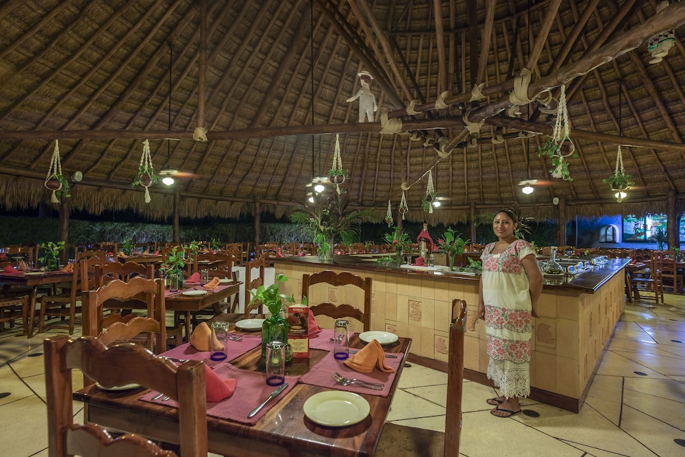 The Lodge At Uxmal 26/50