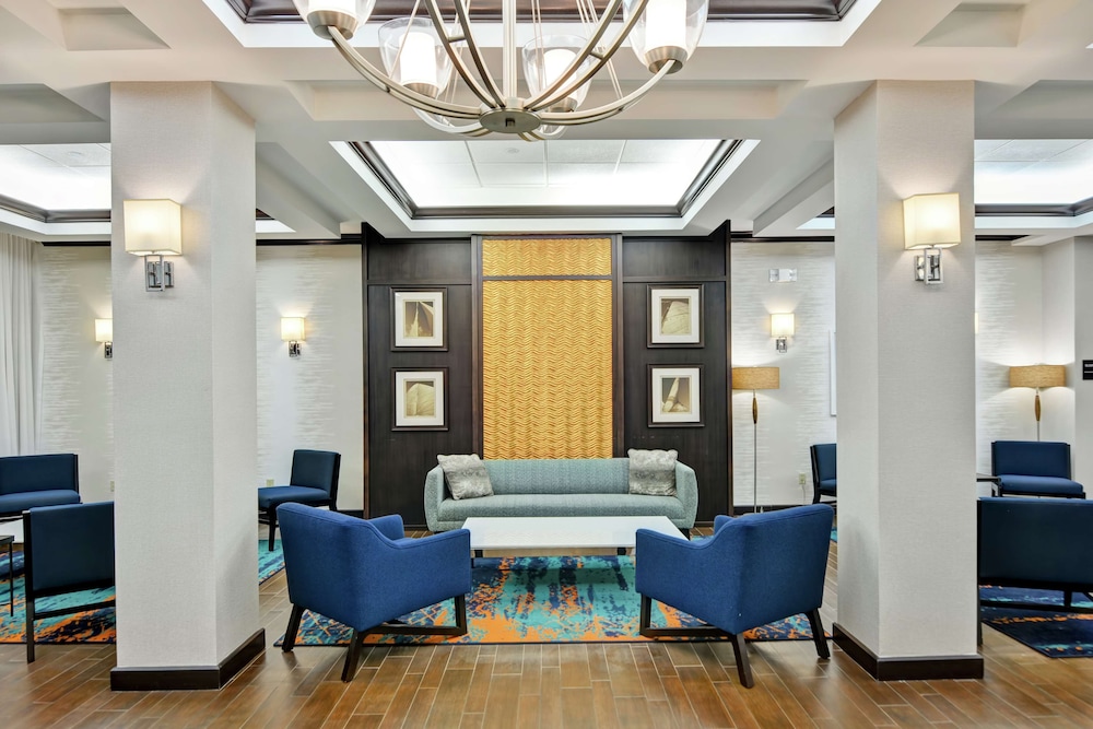 Hampton Inn And Suites Boynton Beach 27/45