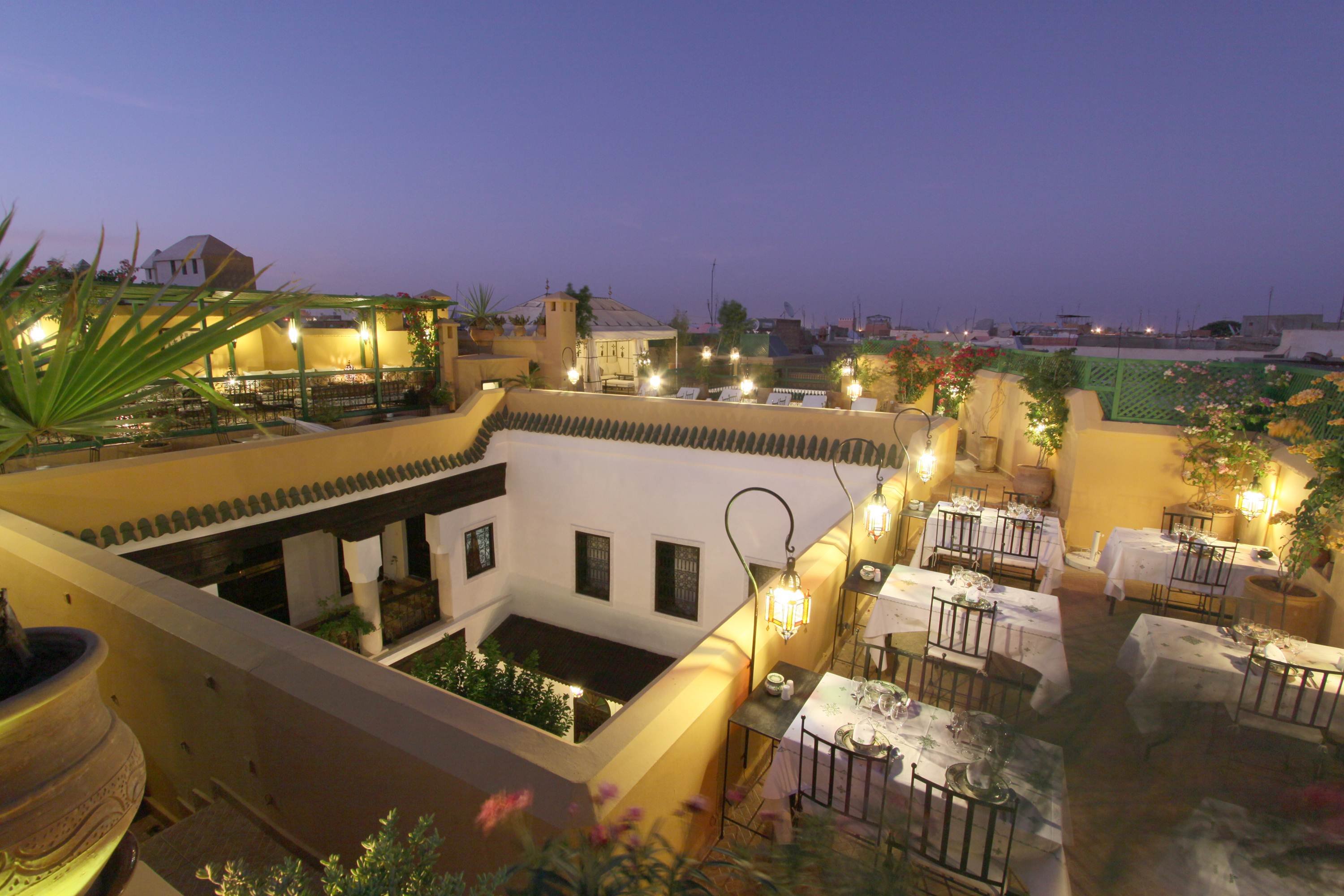 Riad Karmela 2/50