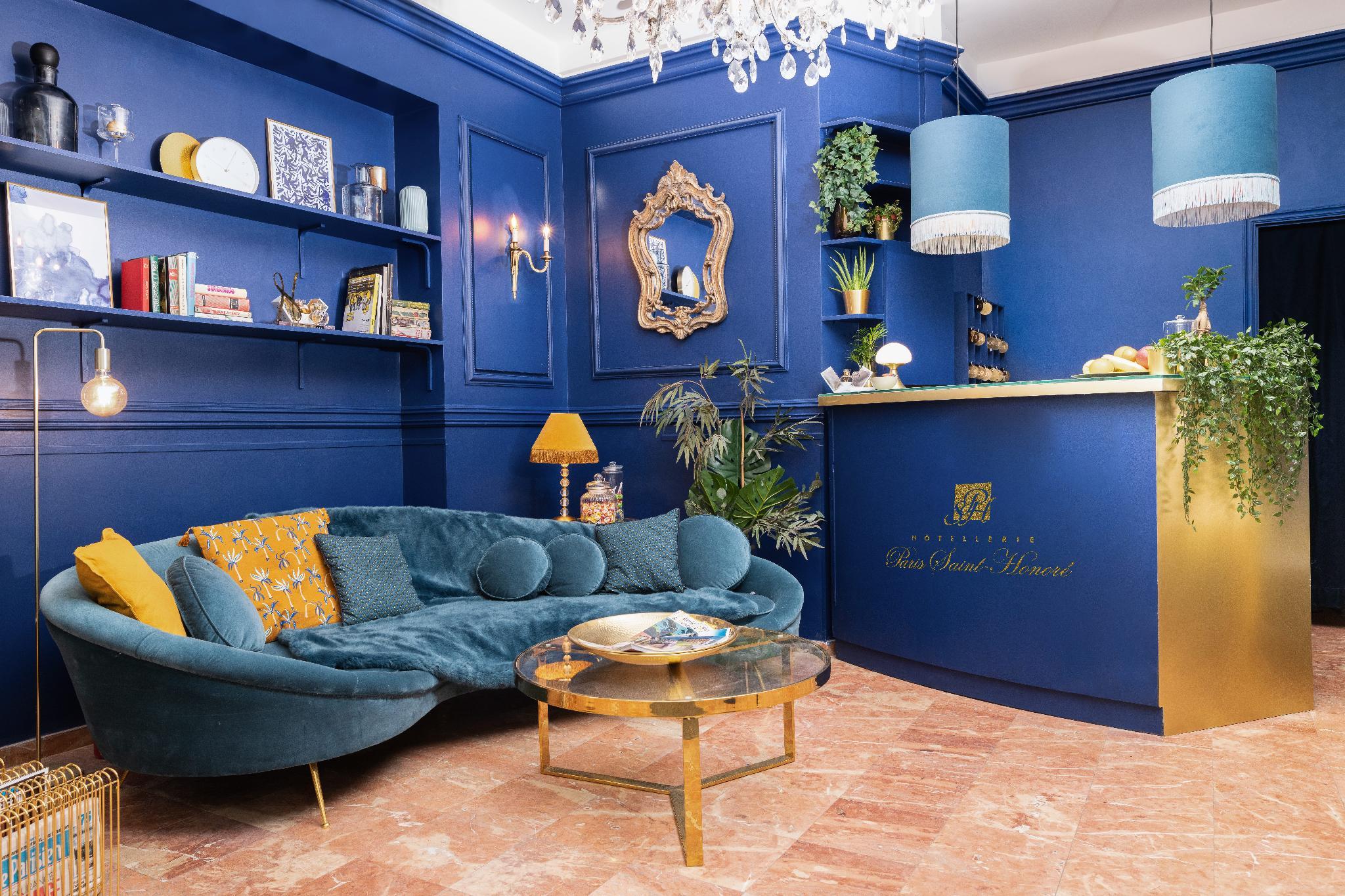 Hotel Petit Saint Honore