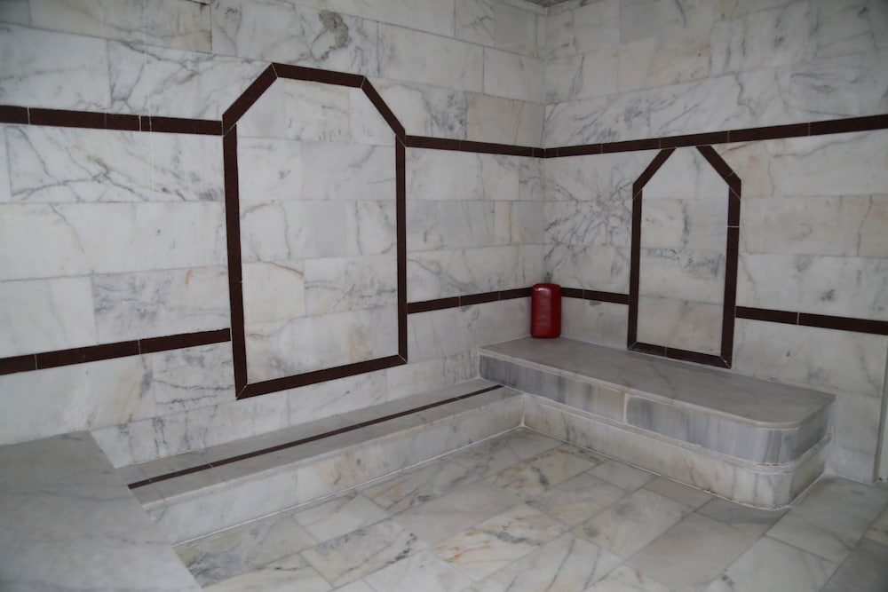 Grand Alin Hotel Tokat 21/48