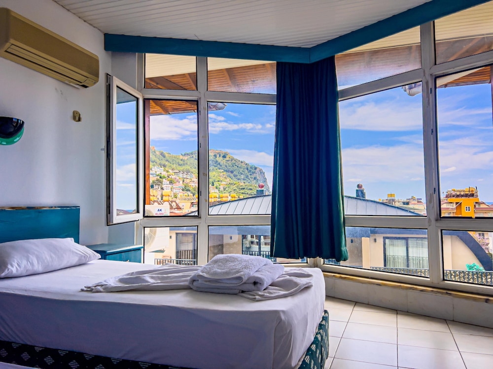 Babaoglu Apart Hotel 19/48