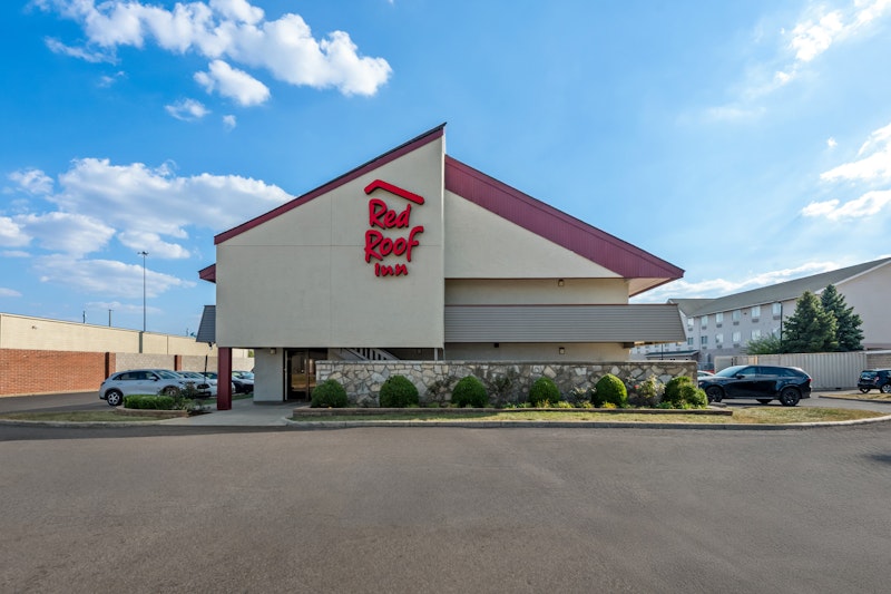 Red Roof Inn Columbus West - Hilliard 23/25