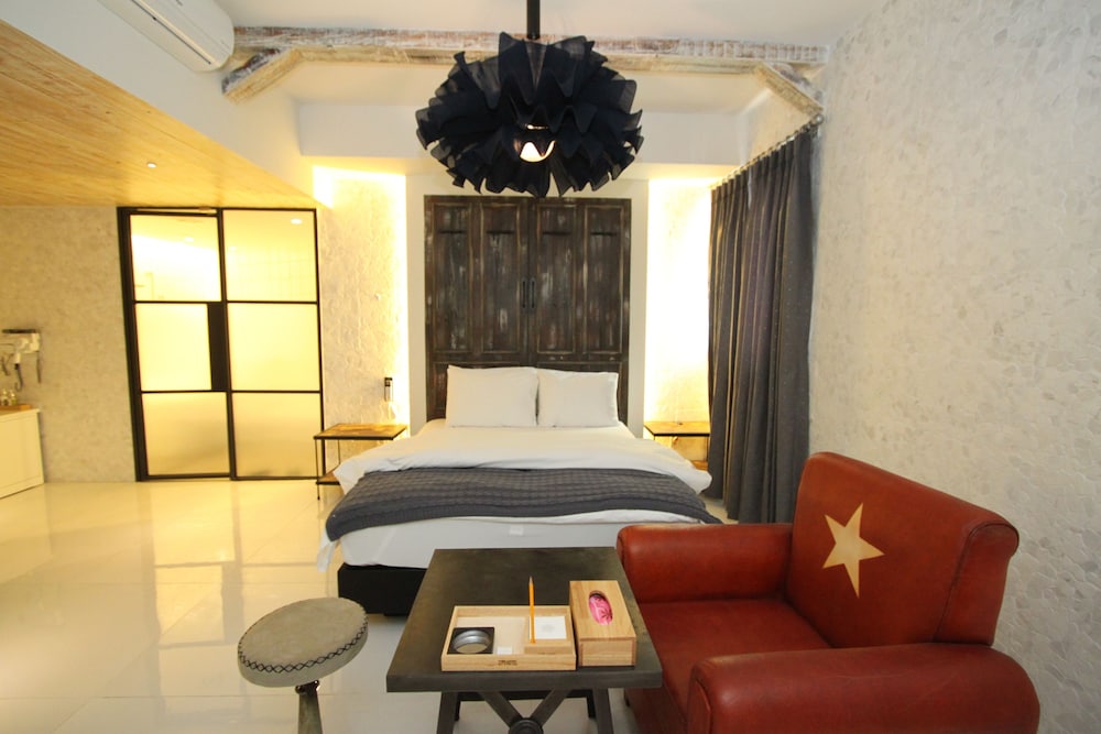 February Hotel Sungseo 56/67