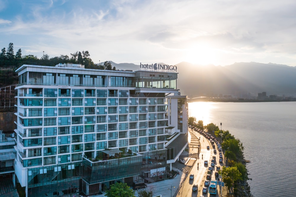 HOTEL INDIGO DALI ERHAI 1/83