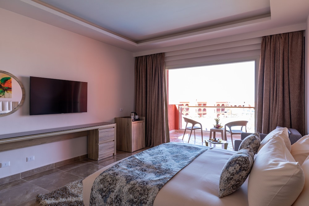 Pickalbatros Laguna Vista Resort - Sharm El Sheikh 22/74