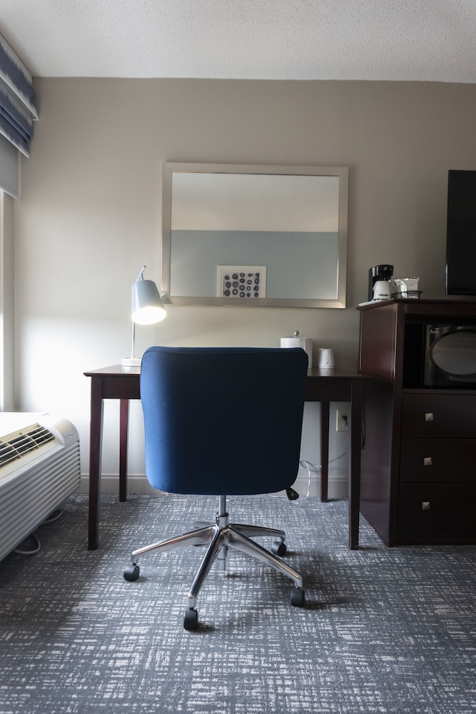 Hampton Inn Rock Hill 43/48