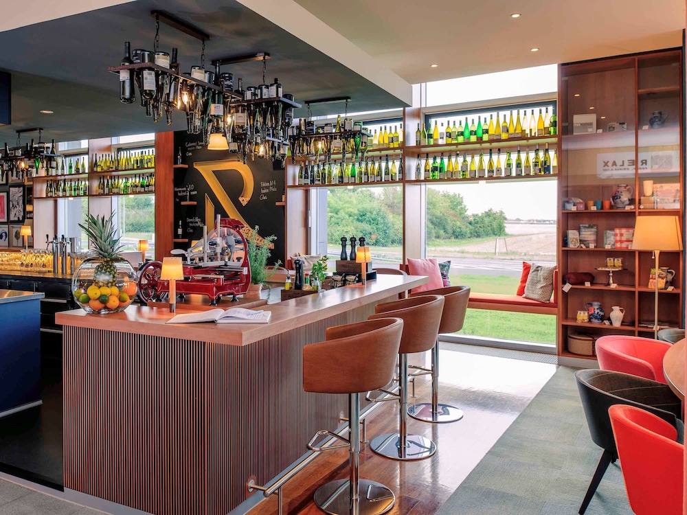 Mercure Frankfurt Eschborn Helfmann Park 27/43