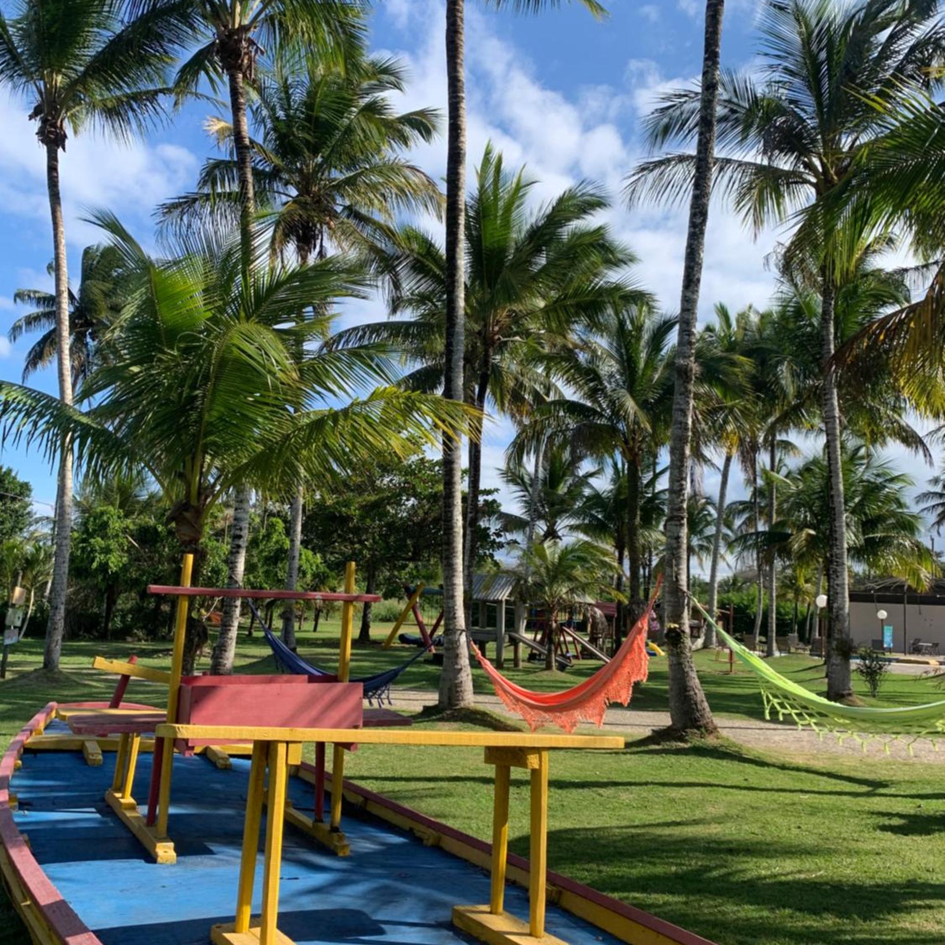 Coqueiral Praia Hotel 43/50