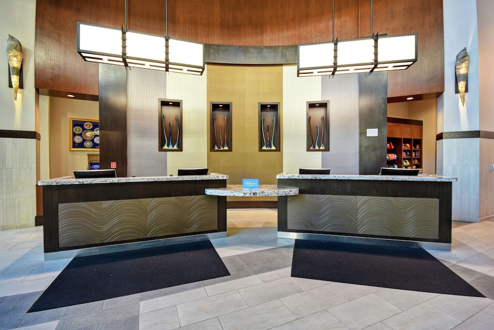 Embassy Suites Springfield 6/62