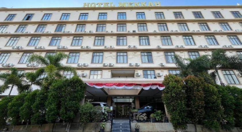 Hotel Mekkah Banda Aceh 1/46
