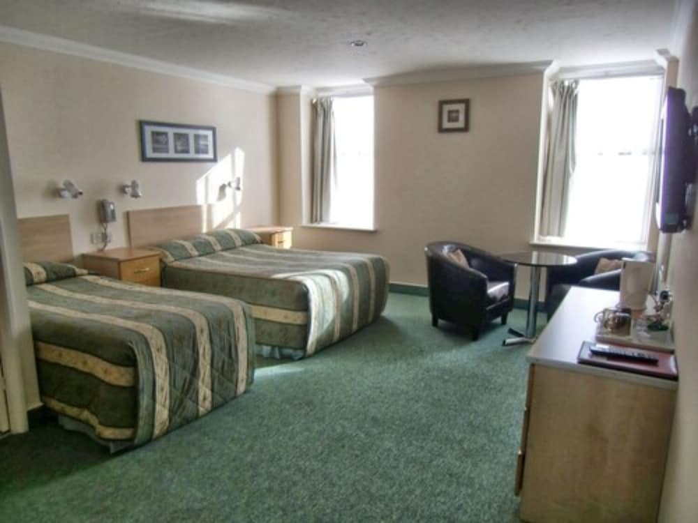 Eastbourne Riviera Hotel 20/64