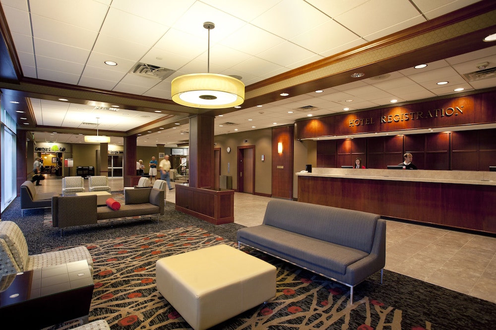 The University of Georgia Center for Continuing Education and Hotel 4/50