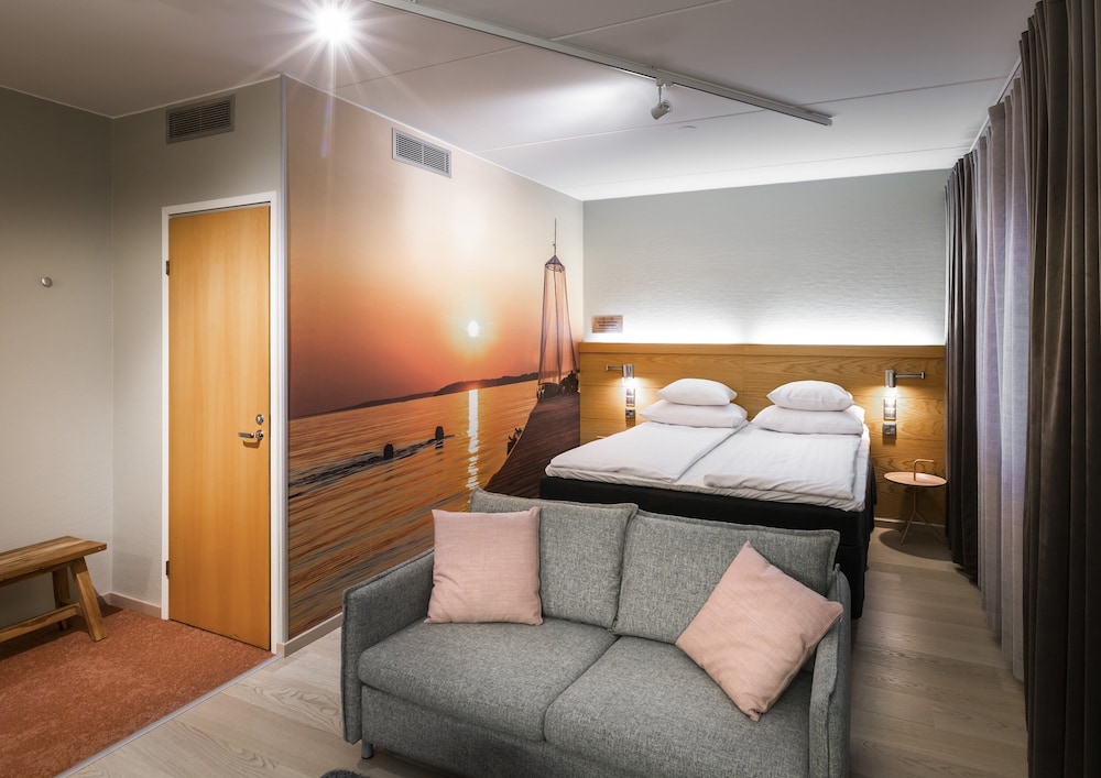 room