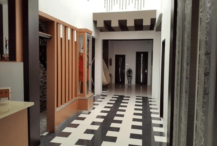 Treeli Boutique Hotel 6/7
