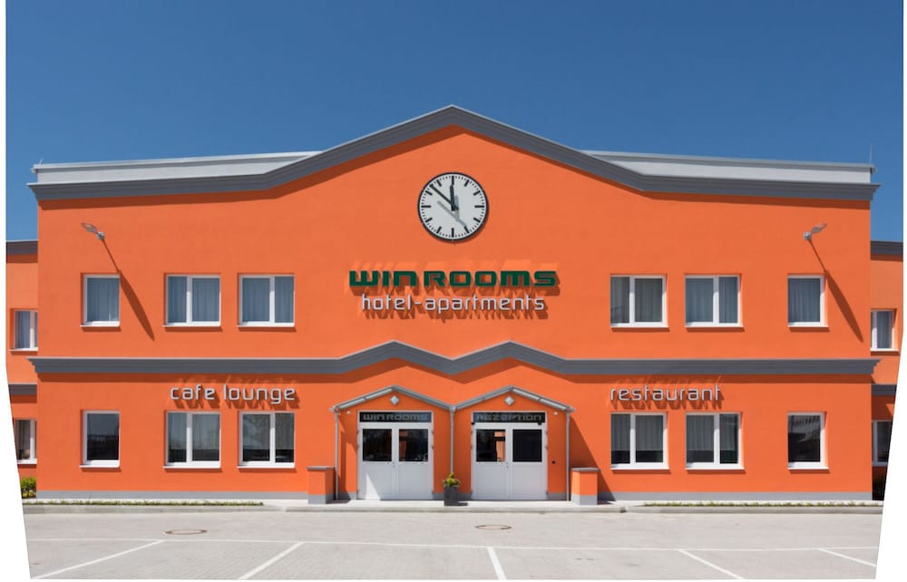 Hotel Winrooms in WIENER NEUSTADT