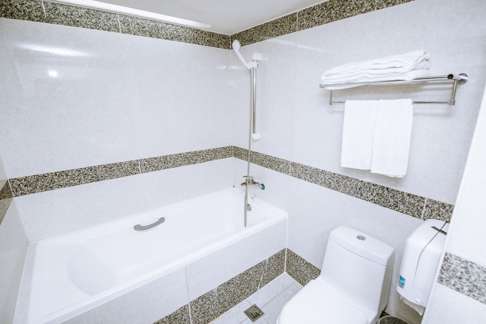 Guide Hotel Taoyuan Fuxing 12/76