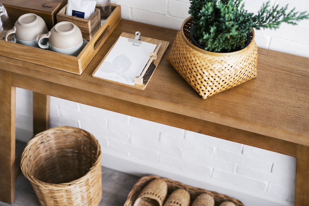 HOMM Boutique Hotel 14/32