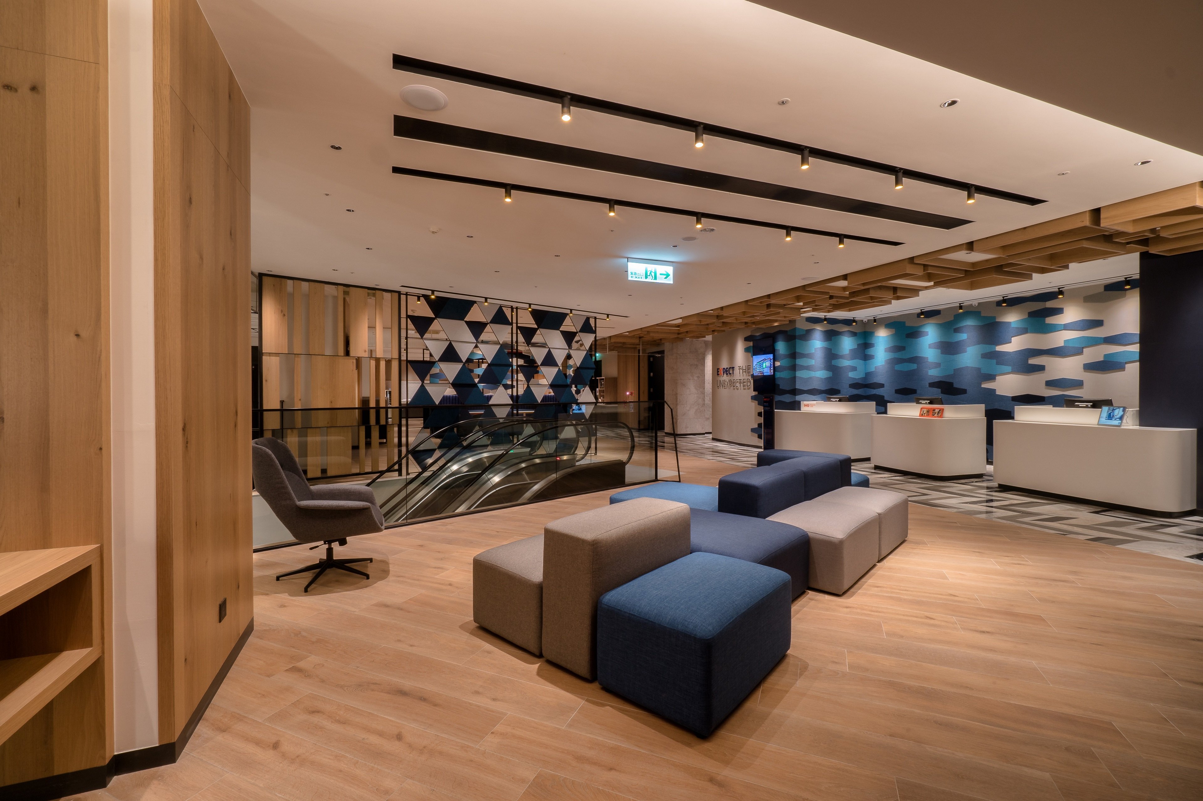 Holiday Inn Express Chiayi 30/49