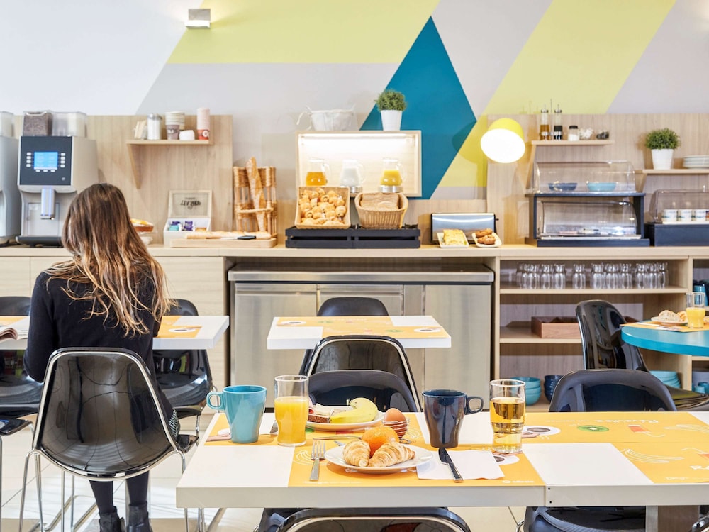 马赛圣查尔斯阿德吉奥阿克瑟斯公寓酒店(Adagio Access Marseille Saint Charles) 图片4