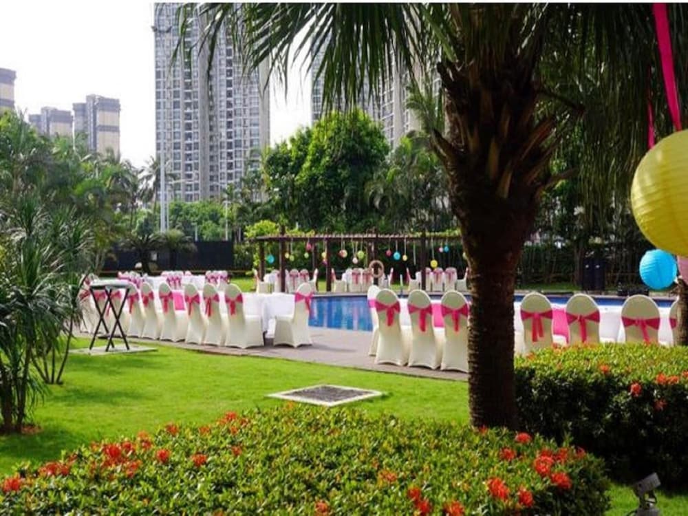 Hainan Junhua Haiyi Hotel 38/43