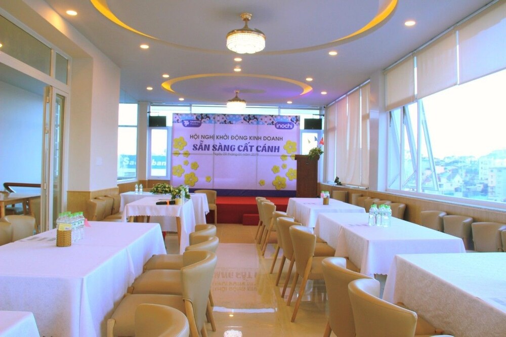 Interstella Hotel 19/29